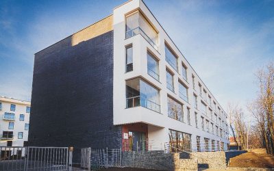 158 inwestycji i ponad 6300 mieszkań. Budownictwo społeczne przechodzi od planów do realizacji