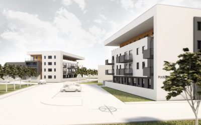 Od gruntu do gotowej inwestycji. Znaczenie dobrego przygotowania terenów pod budownictwo społeczne.