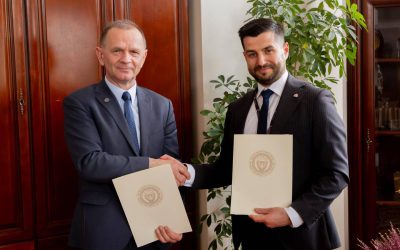 Współpraca KZN z Politechniką Warszawską wzmacnia zaplecze eksperckie budownictwa społecznego.